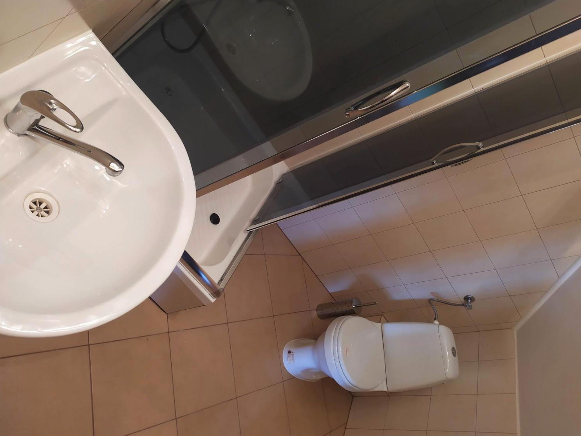 Wczasy Na Kaszubach Villa Gorki  Szoba fotó