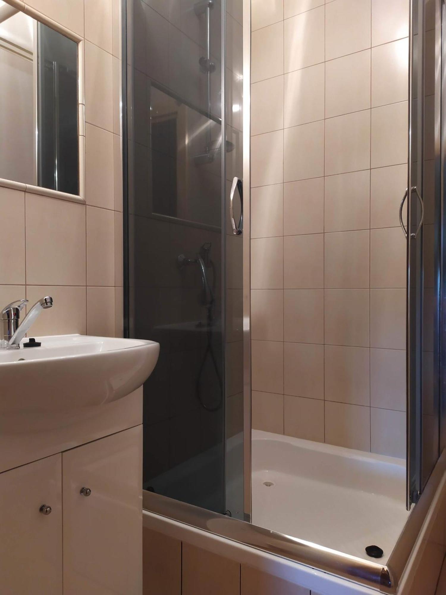 Wczasy Na Kaszubach Villa Gorki  Szoba fotó